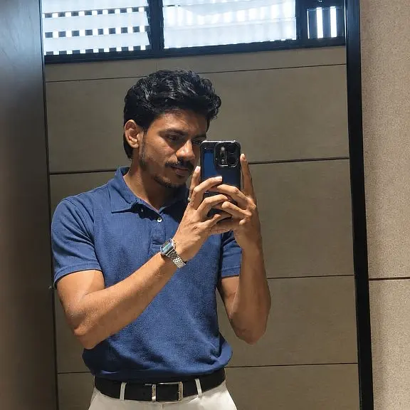 Patoliya Bhargav