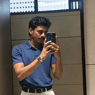 Patoliya Bhargav
