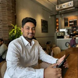Viraj Desai