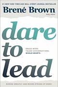 Dare to Lead cover
