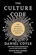 The Culture Code cover