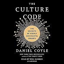 The Culture Code cover