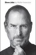 Steve Jobs cover