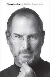 Steve Jobs cover