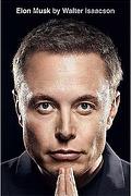 Elon Musk cover
