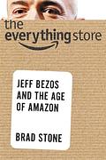 The Everything Store cover