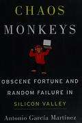 Chaos Monkeys cover
