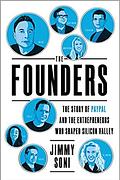 The Founders cover