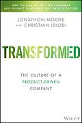 Transformed cover