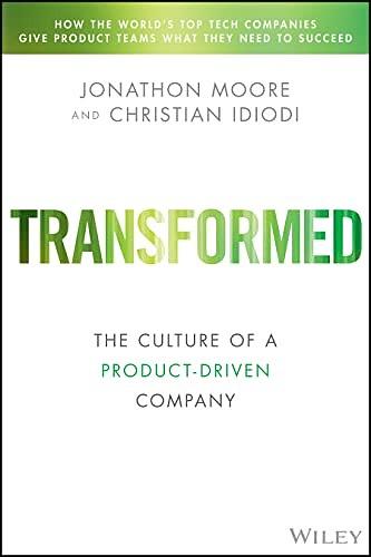 Transformed cover