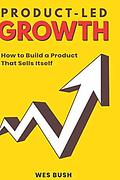 Product-Led Growth cover