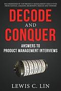 Decode and Conquer cover
