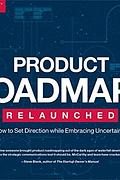 Product Roadmaps Relaunched cover