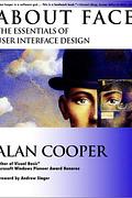 About Face: The Essentials of Interaction Design cover
