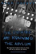 The Inmates Are Running the Asylum cover