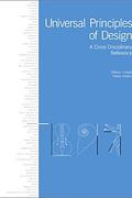 Universal Principles of Design cover