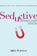 Seductive Interaction Design cover