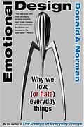 Emotional Design cover