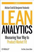 Lean Analytics cover