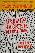 Growth Hacker Marketing cover