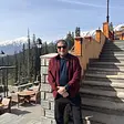 Nadeem Jafri