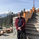 Nadeem Jafri
