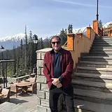 Nadeem Jafri