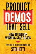Product Demos That Sell cover