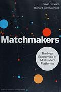Matchmakers cover