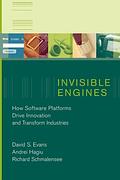 Invisible Engines cover