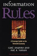 Information Rules cover