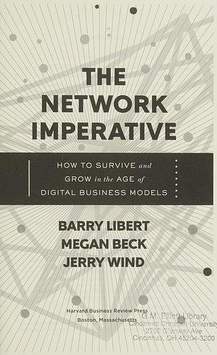The Network Imperative cover