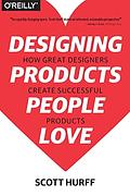 Designing Products People Love cover