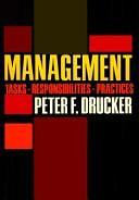Management cover