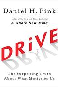 Drive cover