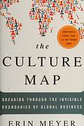 The Culture Map cover