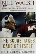 The Score Takes Care of Itself cover