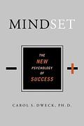 Mindset cover