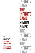 The Infinite Game cover