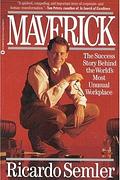 Maverick cover