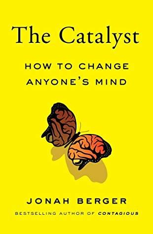 The Catalyst cover