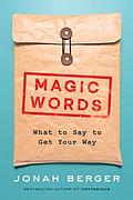 Magic Words cover