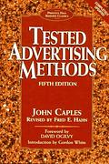 Tested Advertising Methods cover