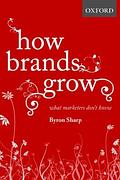 How Brands Grow cover