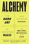 Alchemy cover