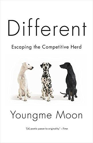 Different cover