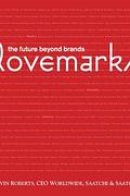 Lovemarks cover