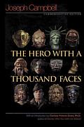 The Hero with a Thousand Faces cover