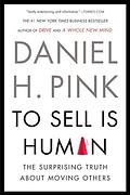 To Sell Is Human cover