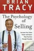 The Psychology of Selling cover